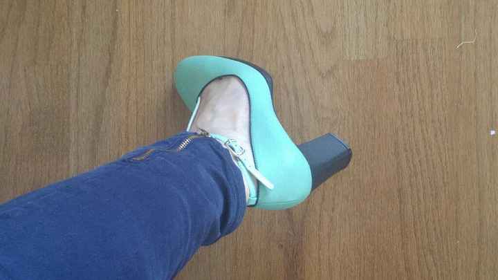 Shoes of prey que du bonheur - 4
