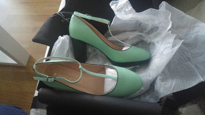 Shoes of prey que du bonheur - 2