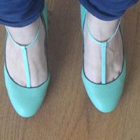 Shoes of prey que du bonheur - 3