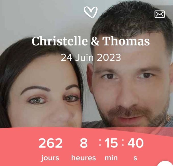 Partage une photo de ton compteur 🙌 - 1