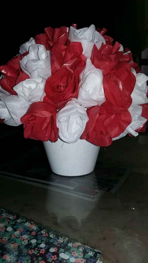 " bonne affaire" comment j'ai réussi a économisée sur les fleurs ! - 1