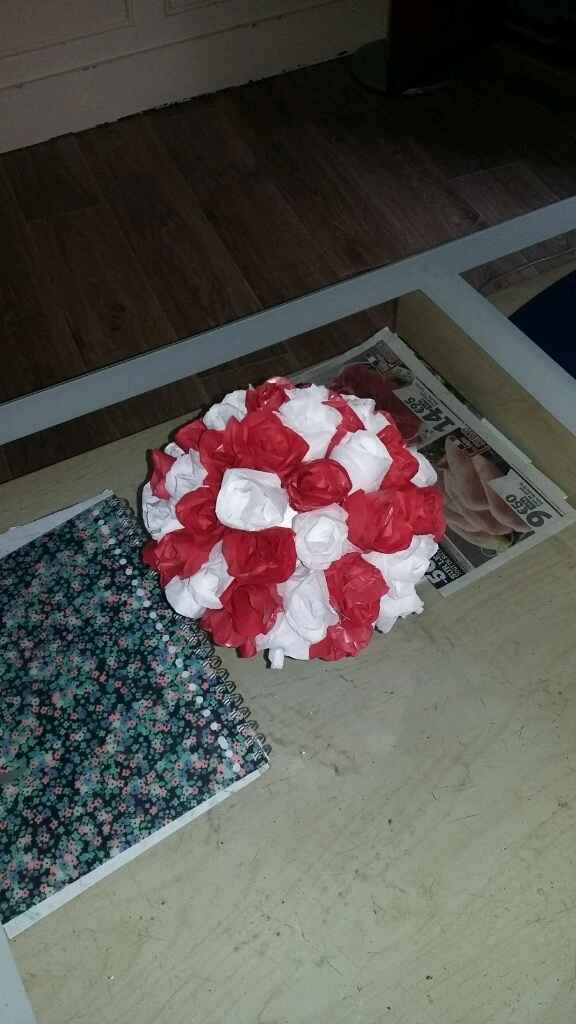 " bonne affaire" comment j'ai réussi a économisée sur les fleurs ! - 2