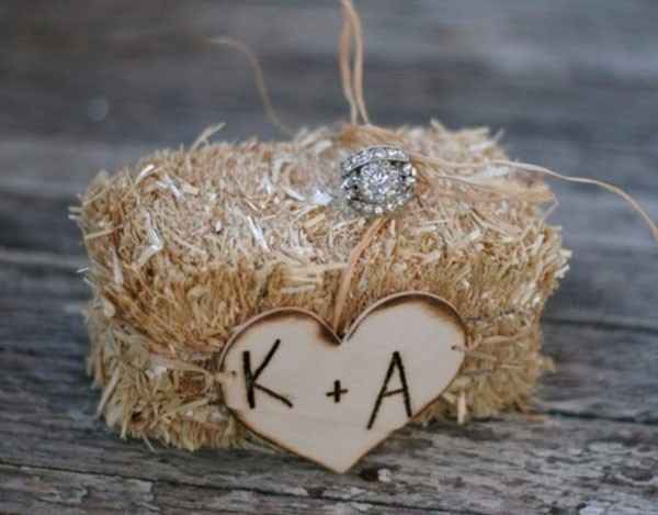 Champêtre / campagne