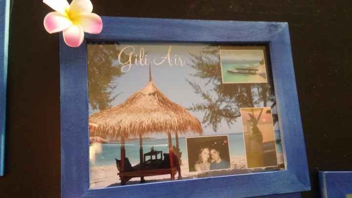 Gili air