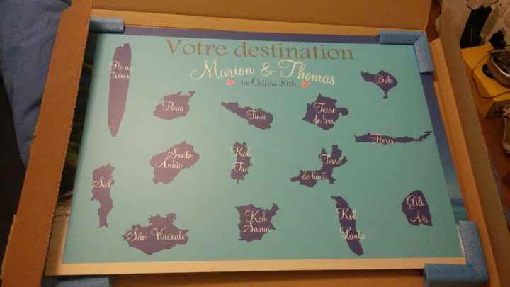 Panneaux et cadres - 2