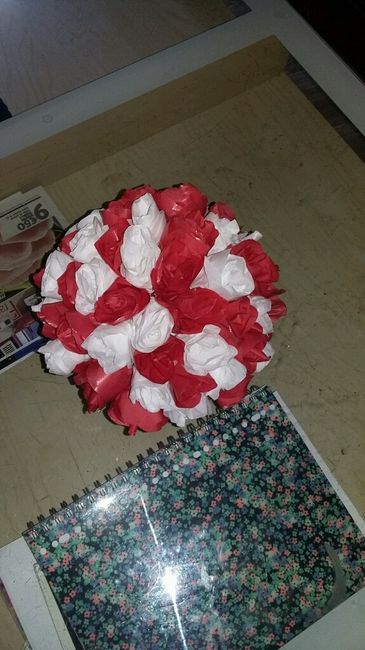 Prototype centre de table - 1