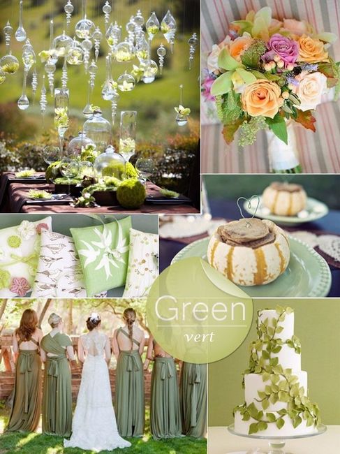 Vert pastel
