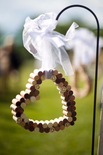 Décoration cérémonie laïque