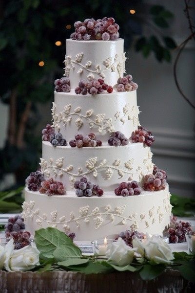 Weeding cake raisin