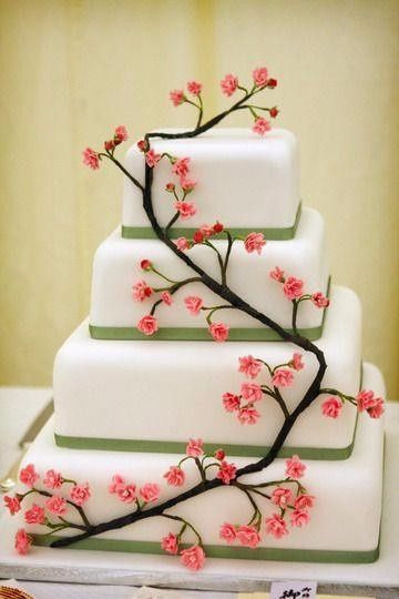 Weeding cake