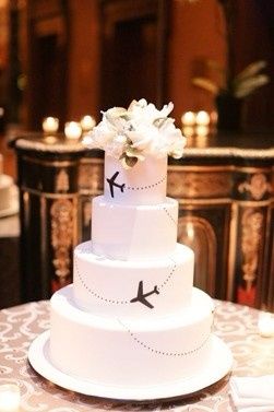 Weeding cake