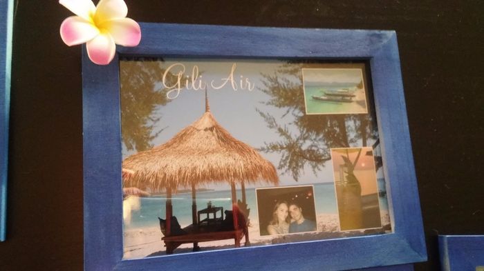 Gili air