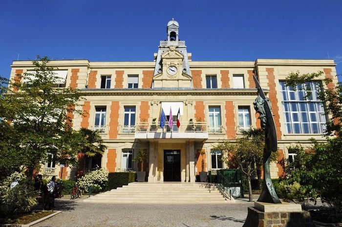 ma Mairie