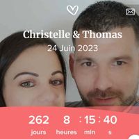 Partage une photo de ton compteur 🙌 - 1