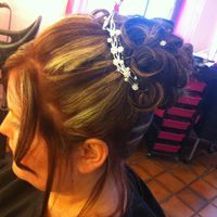 Essai coiffure - 3