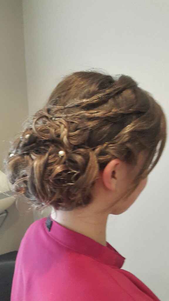 Coiffure - 2