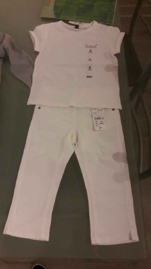 Trouvailles du jour - 3