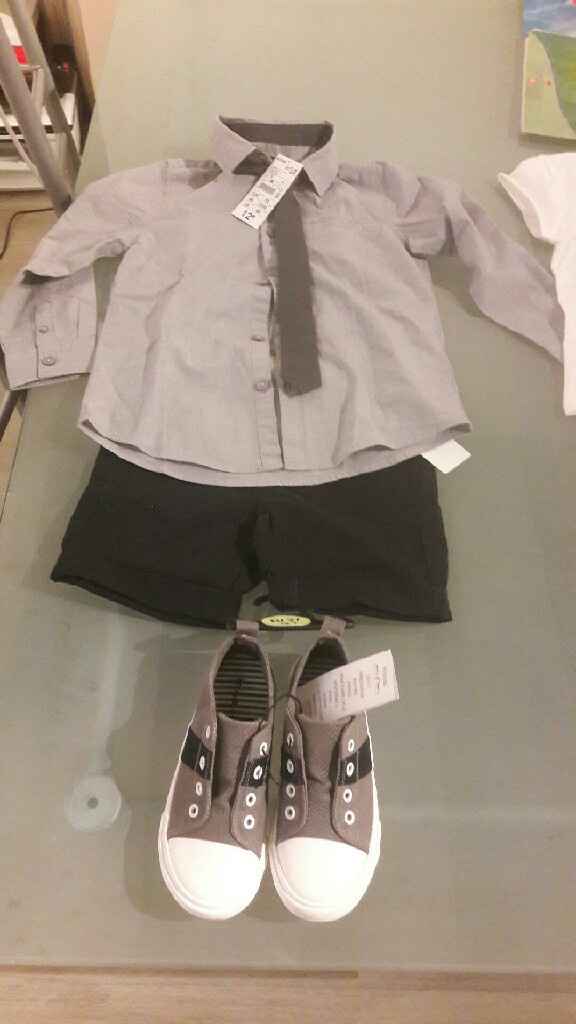 Trouvailles du jour - 4