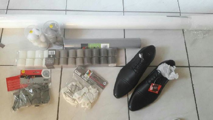 Trouvailles du jour - 2