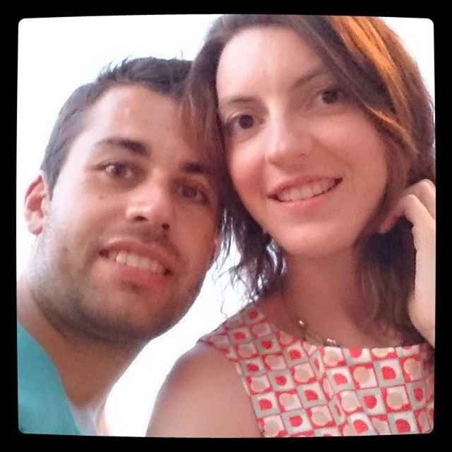 Une petite photo de nous