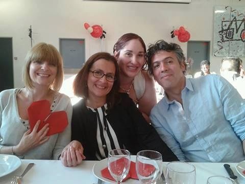 effet avec la serviette