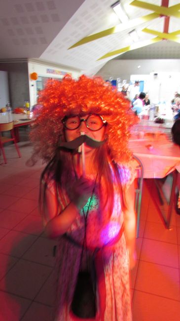 accessoires photobooth