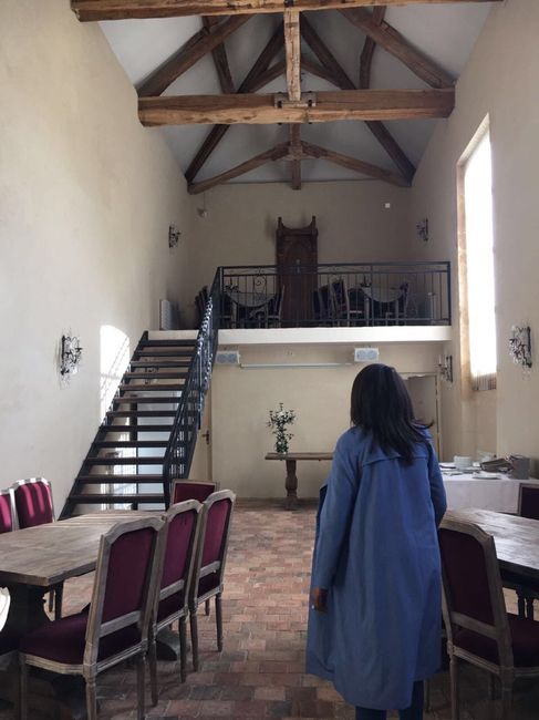 Allez-vous dédier un espace aux enfants lors de votre mariage ? - 1