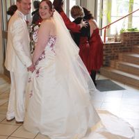 le voile à la mairie