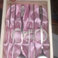 Couverts personnalisés