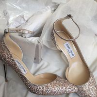 Chaussures jimmy choo - 1