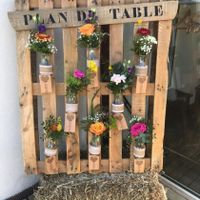 Plan de table - 1