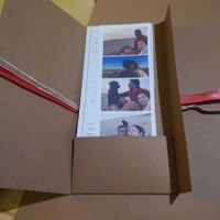 Le faire-part : classique ou original ? - 1