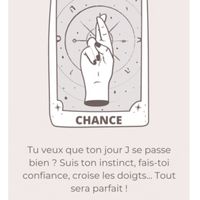 La chance te sourit 🔮😃 - 1