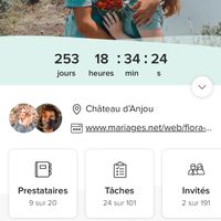 Partage une photo de ton compteur 🙌 - 1