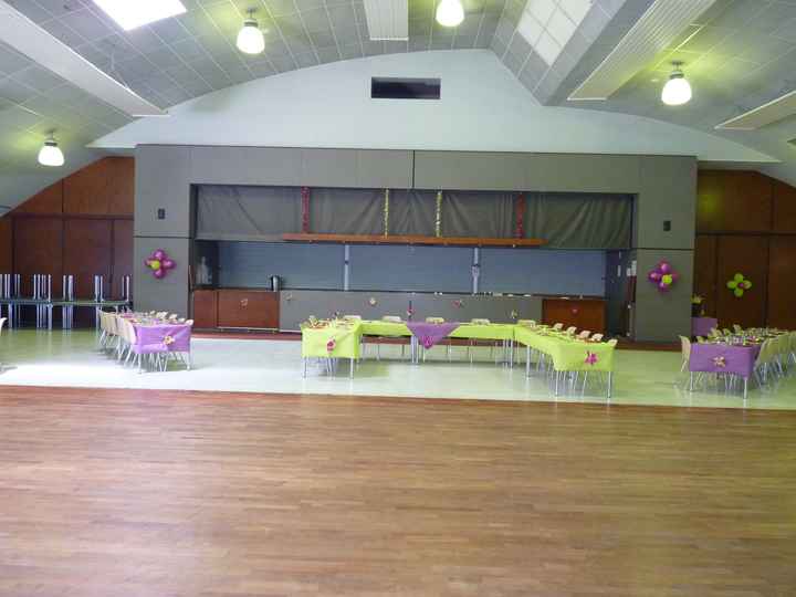 salle du mariage 