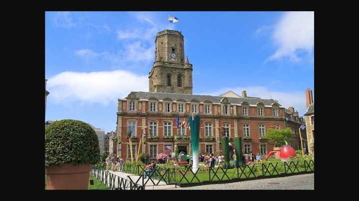 Comment est votre mairie ? des photos !!! - 1