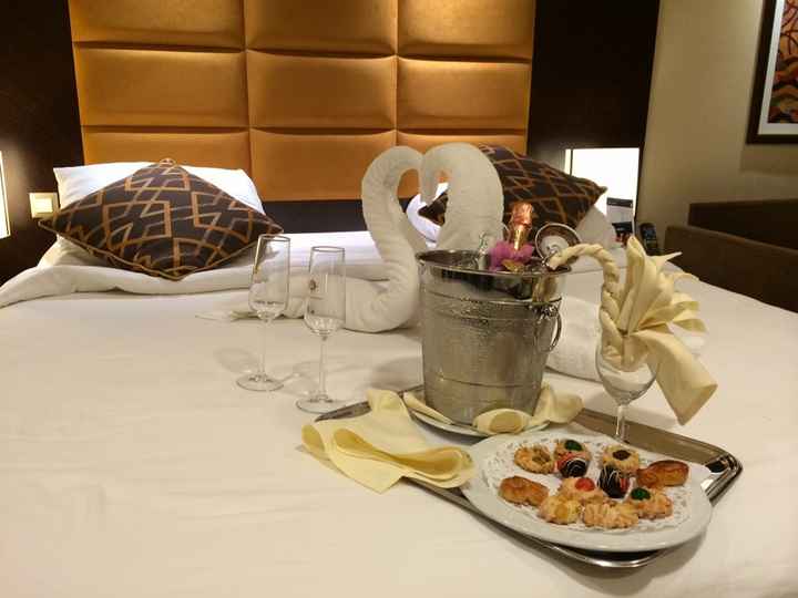 Parlons de la demande en mariage - 1