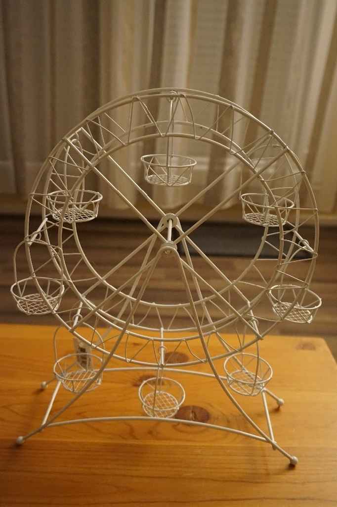 Ma trouvaille d'hier