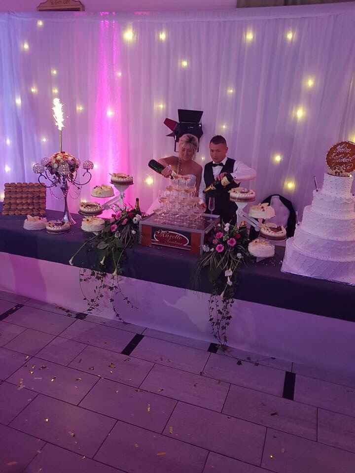 Nous sommes mari et femme - 2