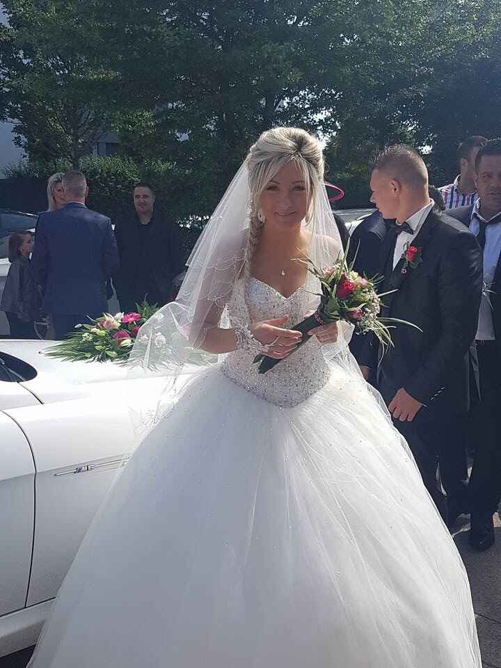 Nous sommes mari et femme - 3