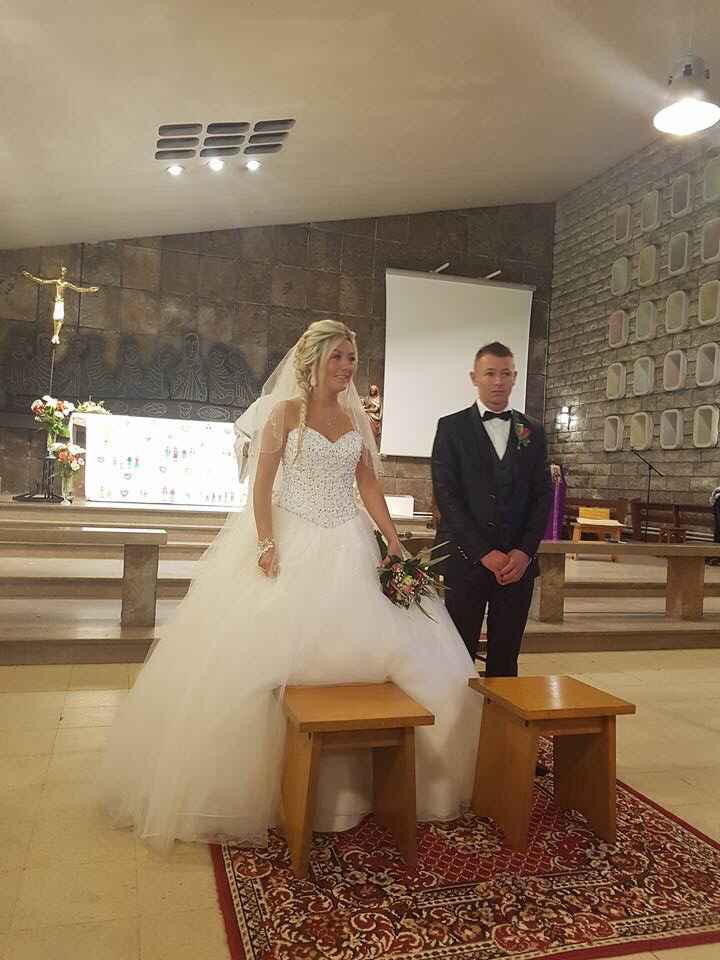 Nous sommes mari et femme - 4