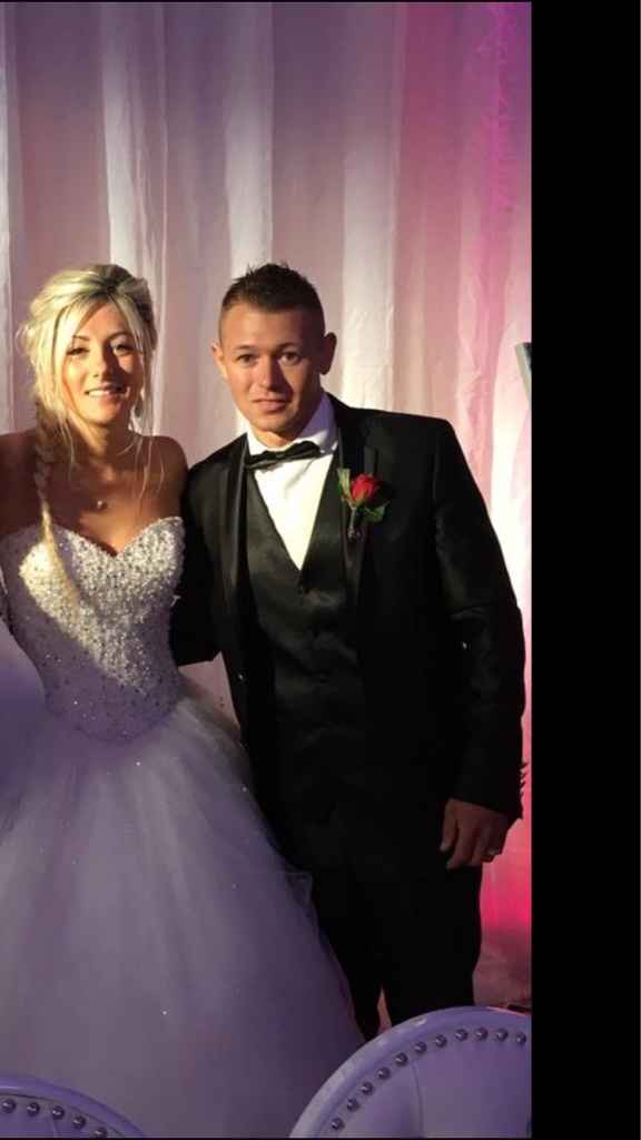 Nous sommes mari et femme - 5