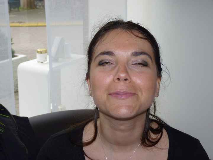 mon essaie maquillage 