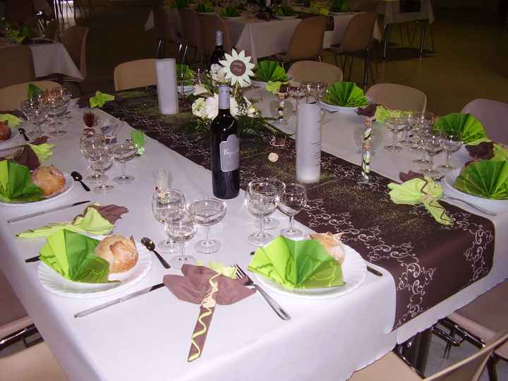 deco de table 