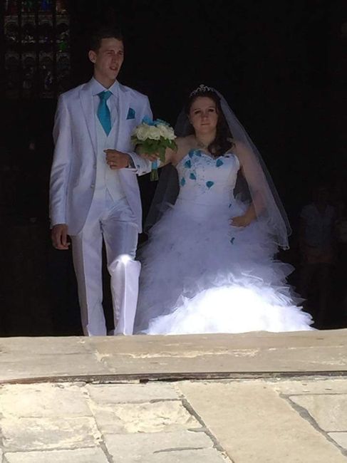 Je suis madame depuis le 11 juillet - 3