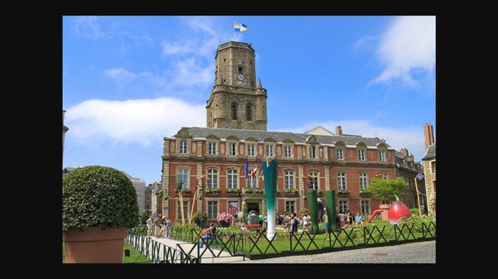 Comment est votre mairie ? des photos !!! - 1