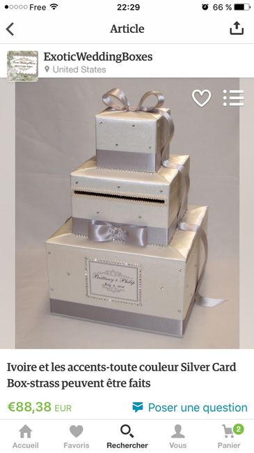 Fabrication d urne - 1