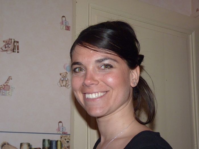 essaie maquillage