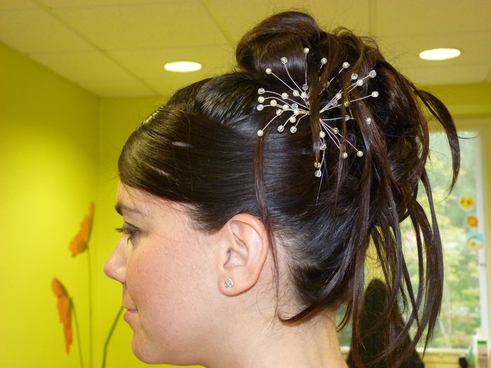 essaie coiffure 