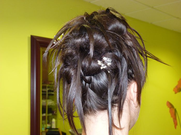 essaie coiffure